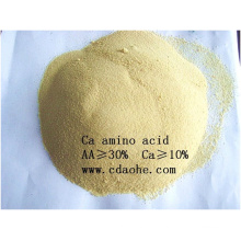 Calcium Amino Acid Chelate for Feed (Soybean Meal amino acid)